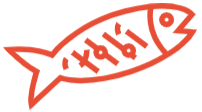 salmon fit fish logo