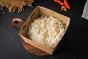 Shirataki Noodles